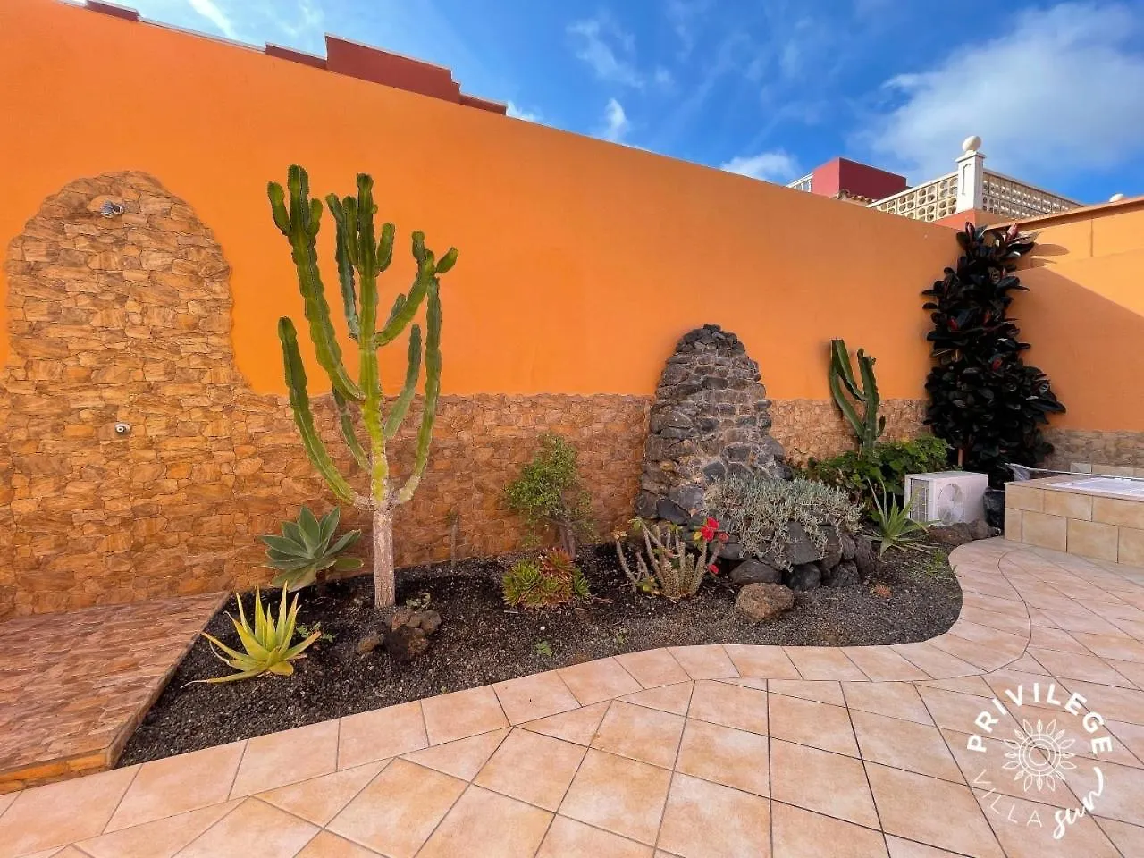 Villa Privilege Sun Corralejo España