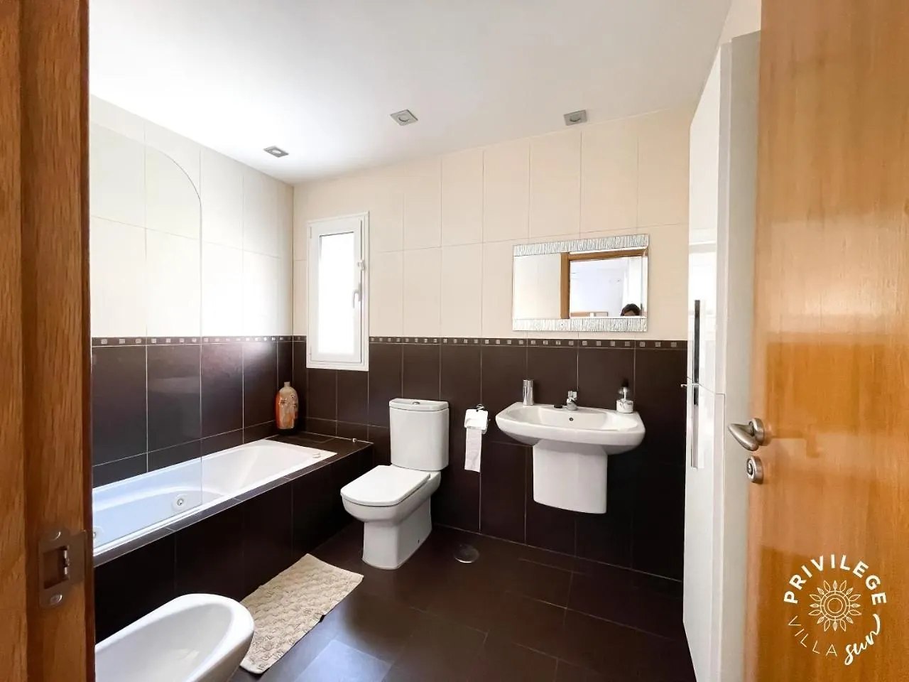 Villa Privilege Sun Corralejo