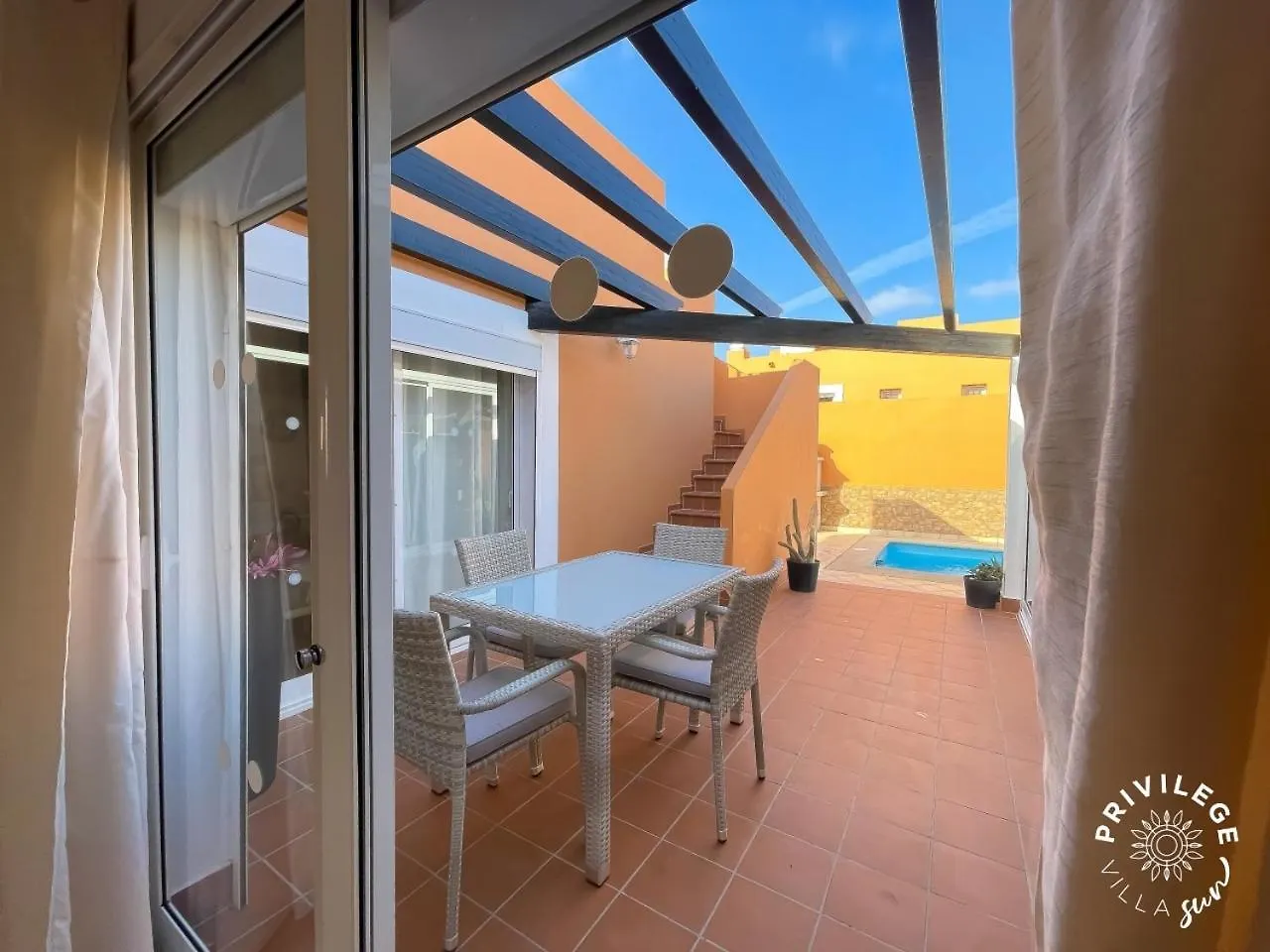 Villa Privilege Sun Corralejo