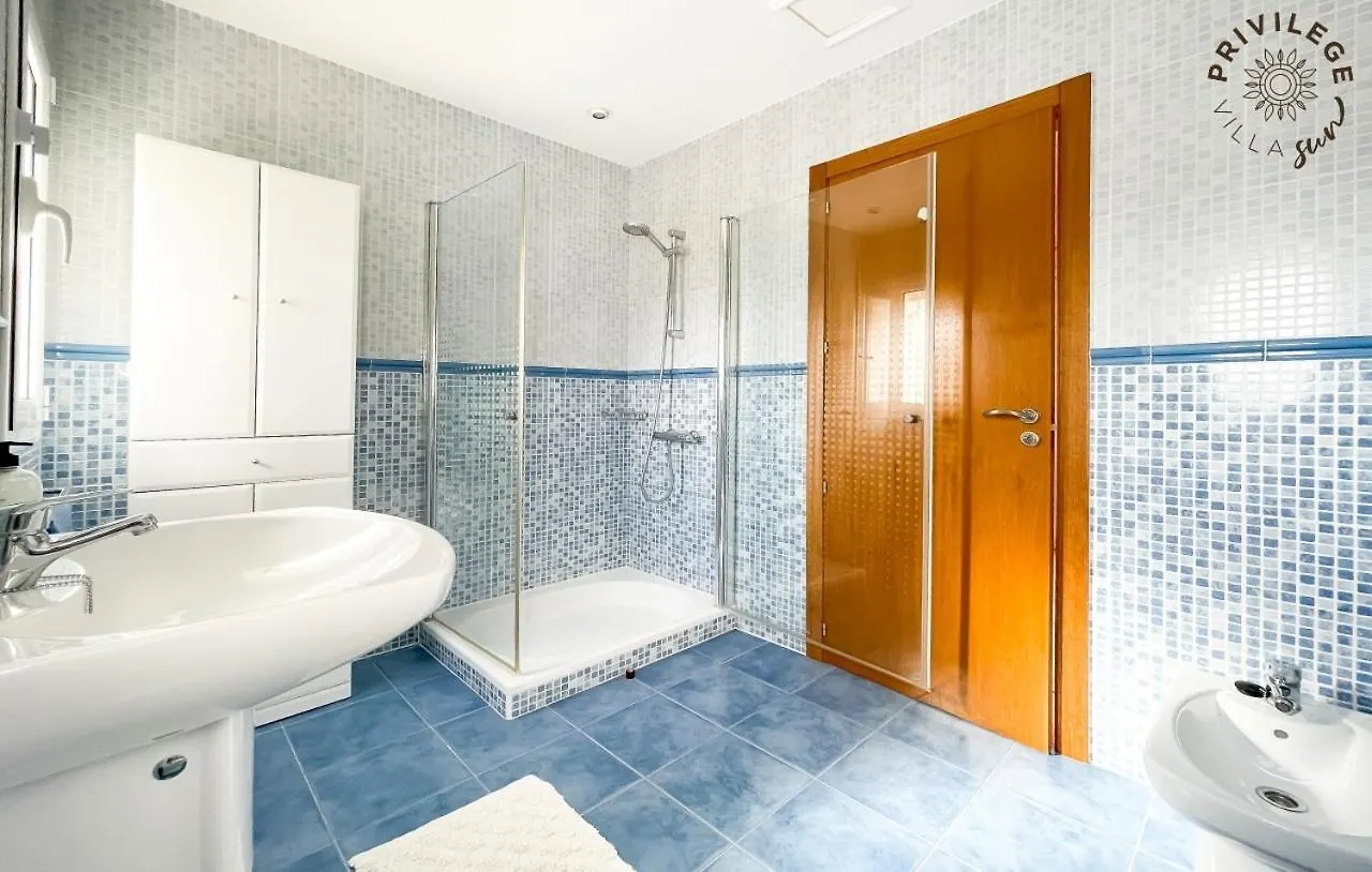 Villa Privilege Sun Corralejo España
