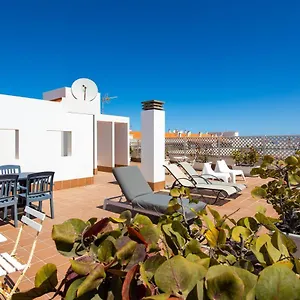 Casa vacanze Uptown Urban (adults Only), Corralejo